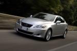 Lexus IS250 2005 года